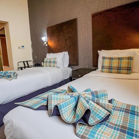 Cube Hotel Dubai Ngoại thất bức ảnh