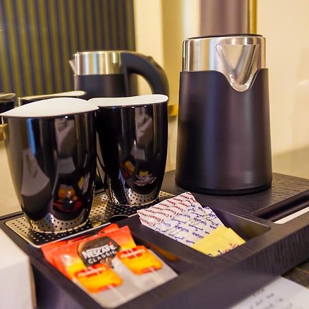 Cube Hotel Dubai Ngoại thất bức ảnh