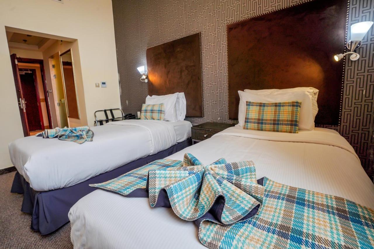 Cube Hotel Dubai Ngoại thất bức ảnh