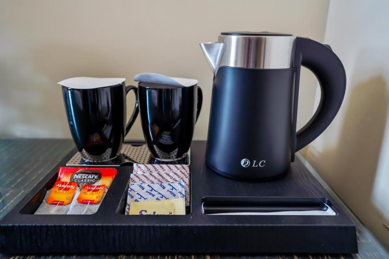 Cube Hotel Dubai Ngoại thất bức ảnh