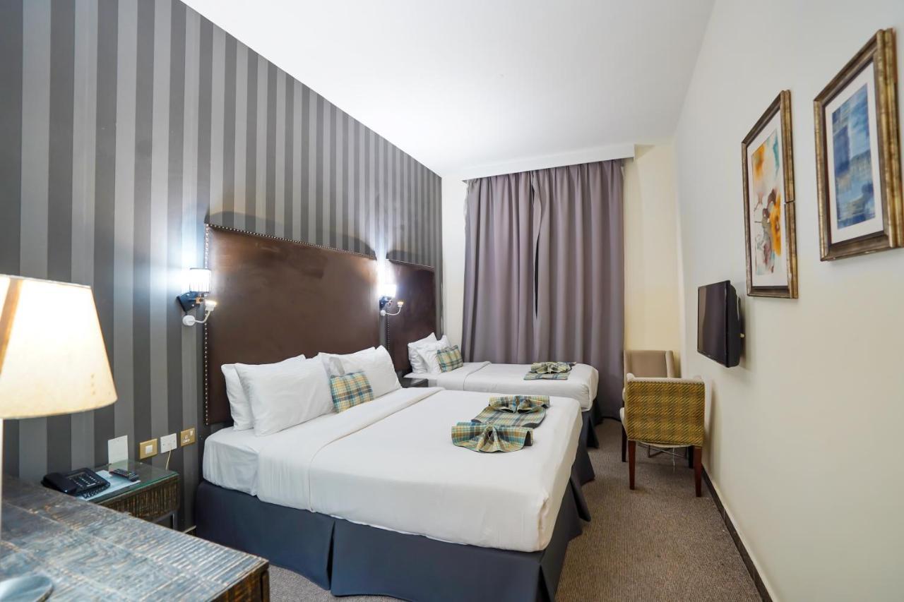 Cube Hotel Dubai Ngoại thất bức ảnh