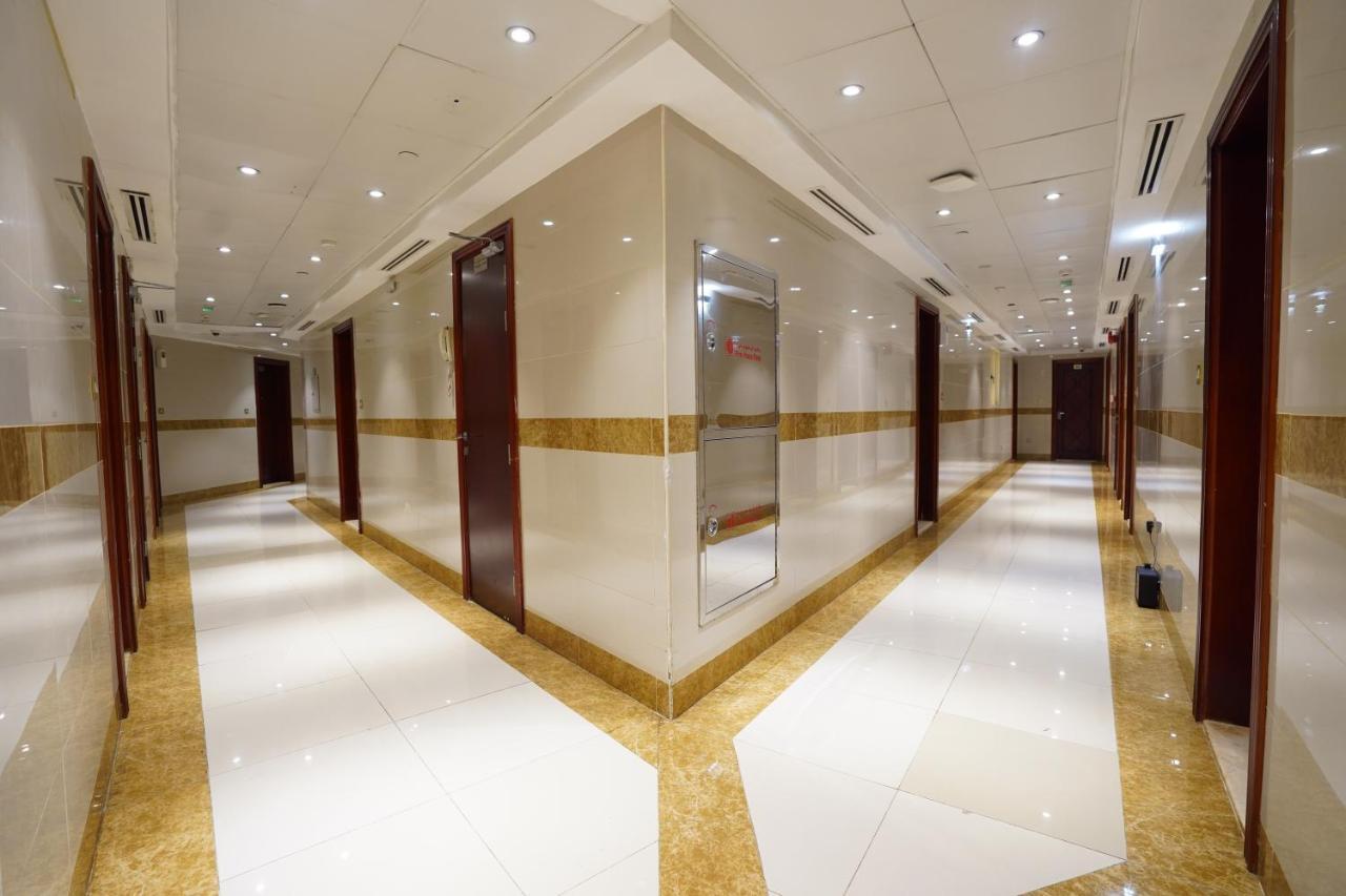 Cube Hotel Dubai Ngoại thất bức ảnh