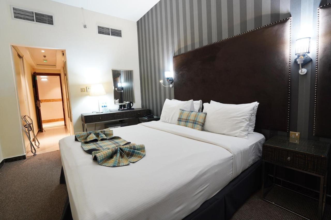 Cube Hotel Dubai Ngoại thất bức ảnh