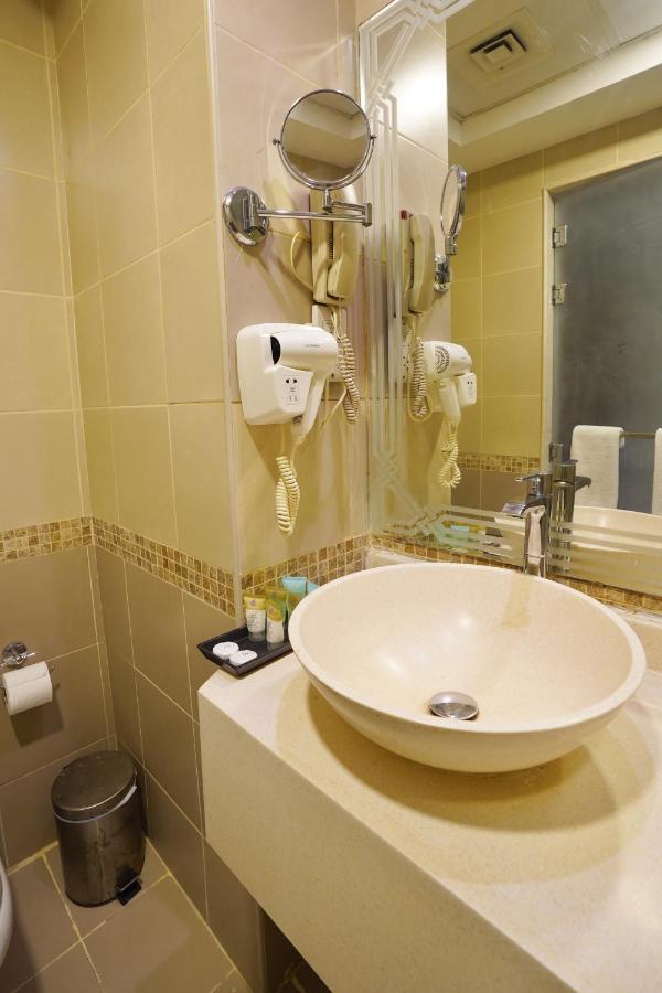Cube Hotel Dubai Ngoại thất bức ảnh