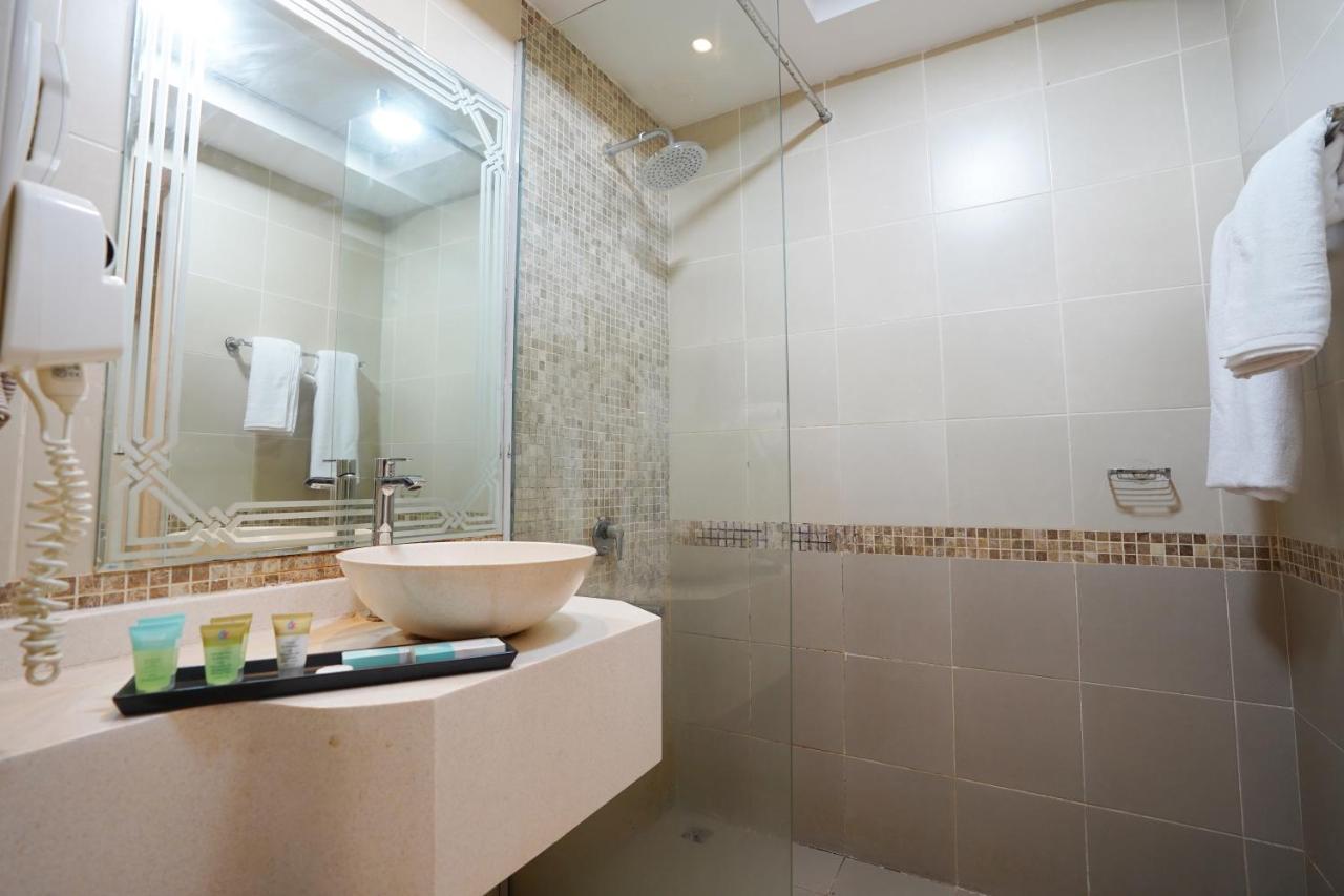 Cube Hotel Dubai Ngoại thất bức ảnh