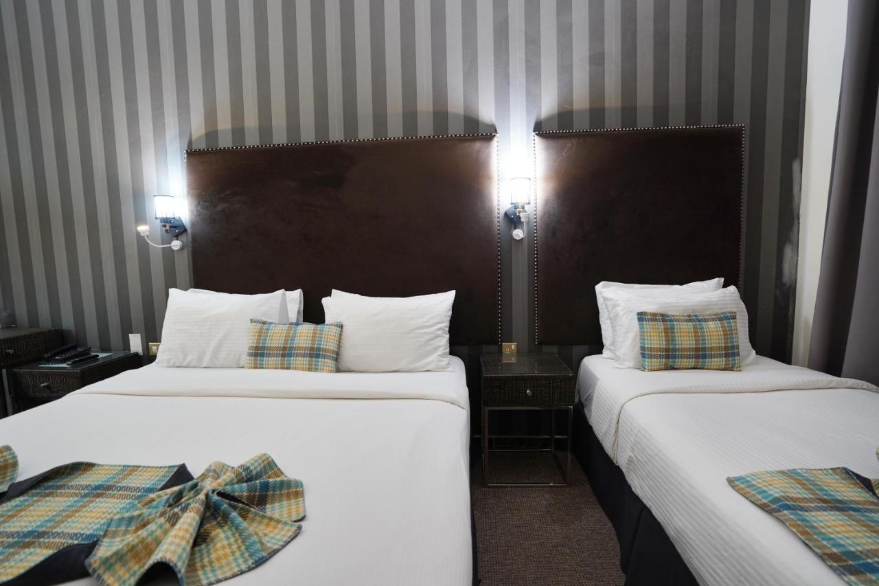 Cube Hotel Dubai Ngoại thất bức ảnh