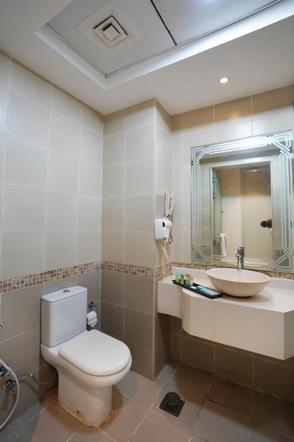 Cube Hotel Dubai Ngoại thất bức ảnh