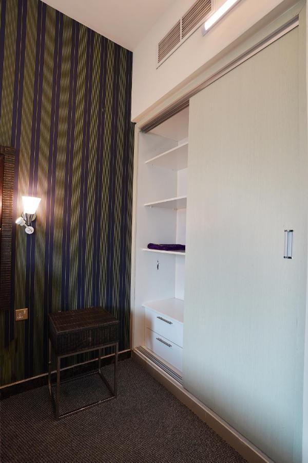Cube Hotel Dubai Ngoại thất bức ảnh