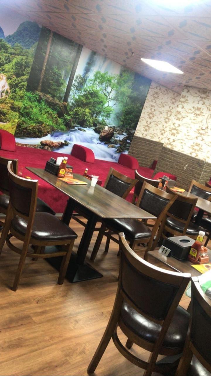 Cube Hotel Dubai Ngoại thất bức ảnh