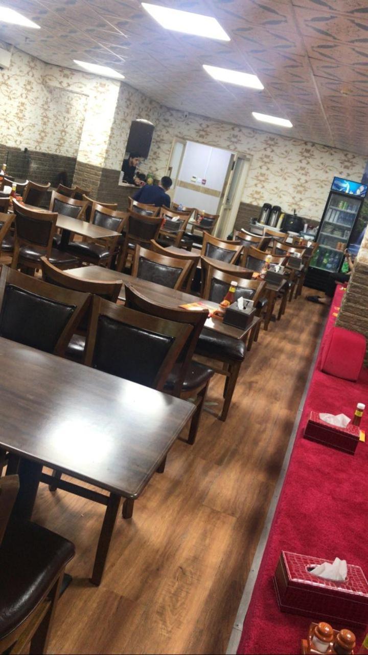 Cube Hotel Dubai Ngoại thất bức ảnh