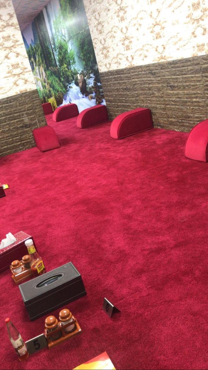 Cube Hotel Dubai Ngoại thất bức ảnh