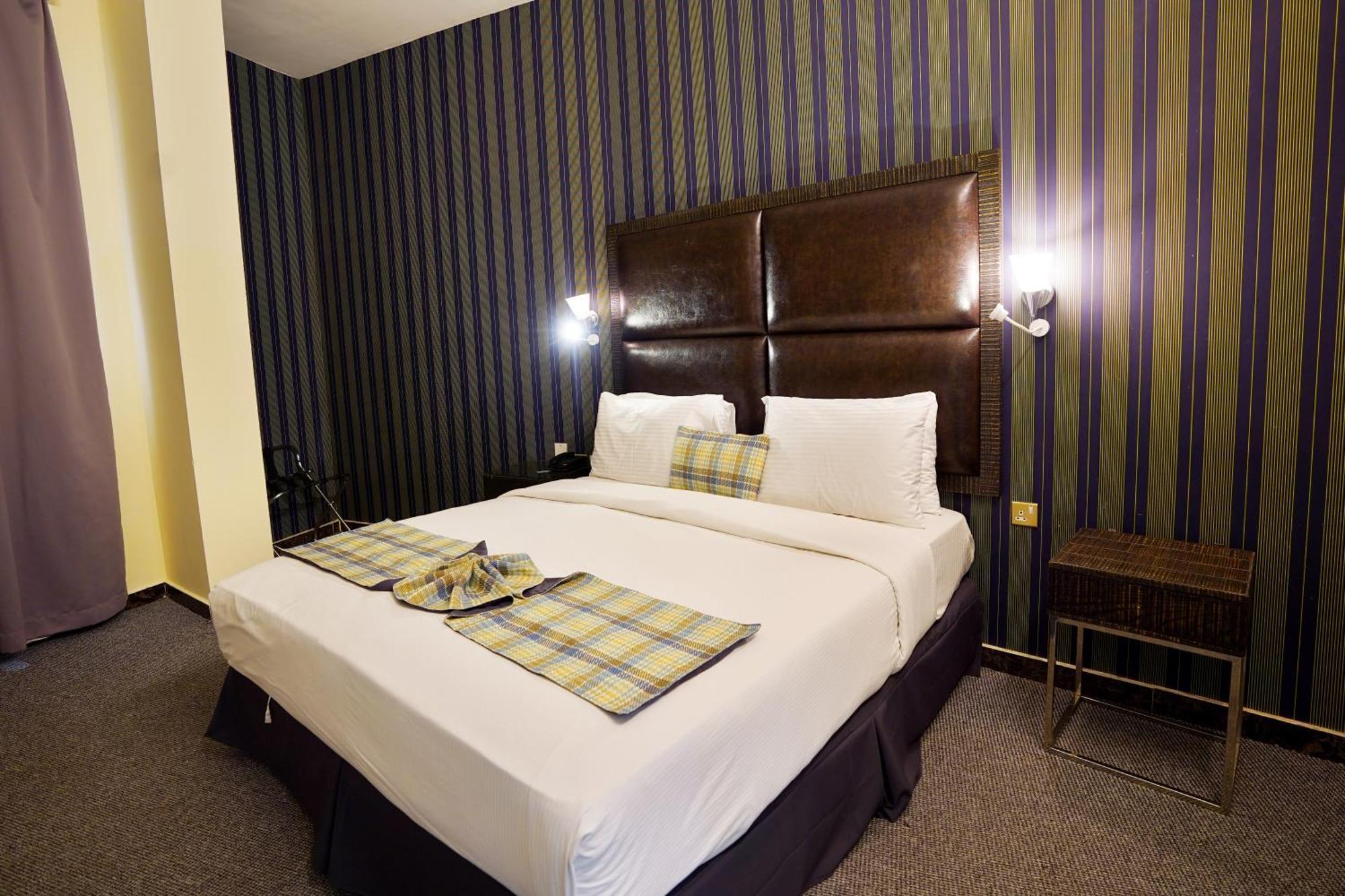 Cube Hotel Dubai Ngoại thất bức ảnh